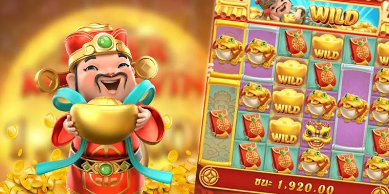 bi quyet choi fc no hu tang ty le nhan thuong Bí quyết chơi FC nổ hũ tăng tỷ lệ nhận thưởng