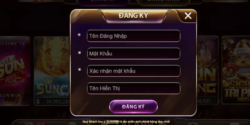 cac buoc truy cap sanh no hu cuc don gian Các bước truy cập sảnh nổ hũ cực đơn giản