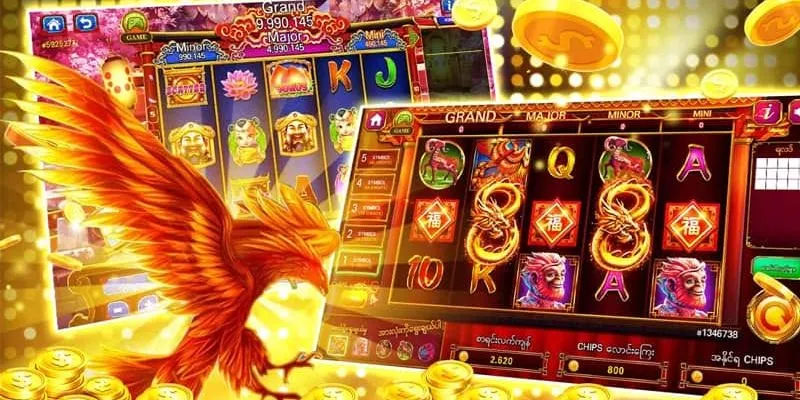 cac chien luoc quan ly von khi choi slot thuong dung Các chiến lược quản lý vốn khi chơi slot thường dùng