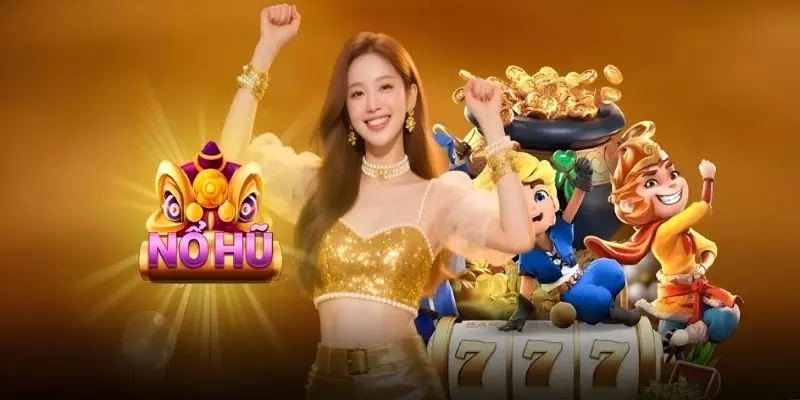 cac loi thuong gap tren no hu so luoc Sơ lược về các lỗi thường gặp trên Nổ Hũ