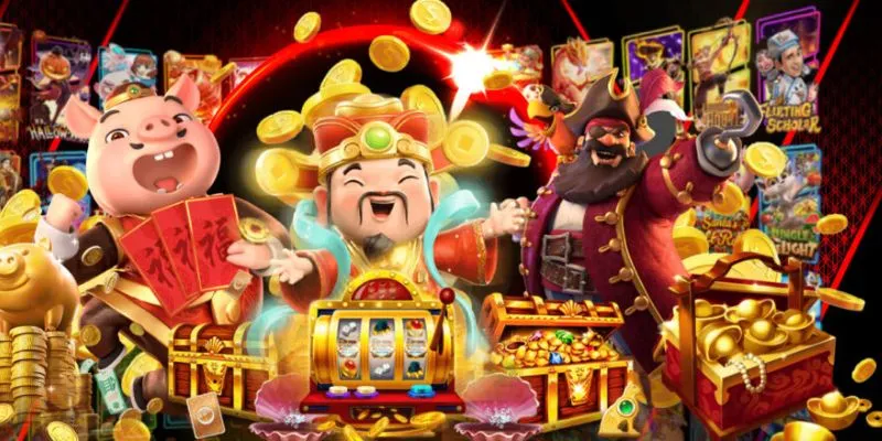 cap nhat nhung tua game hot tai jbd no hu Cập nhật những tựa game hot tại JDB nổ hũ