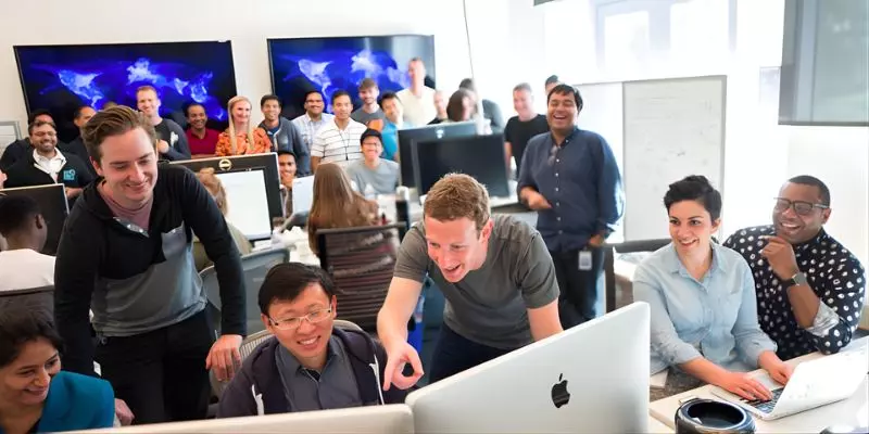 ceo jack phong cach lanh dao Phong cách lãnh đạo của Jack