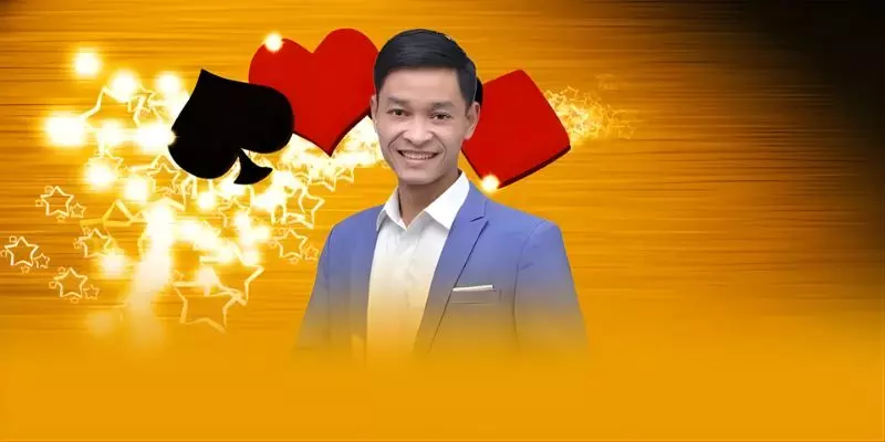 ceo jack tieu su Tiểu sử về CEO Jack