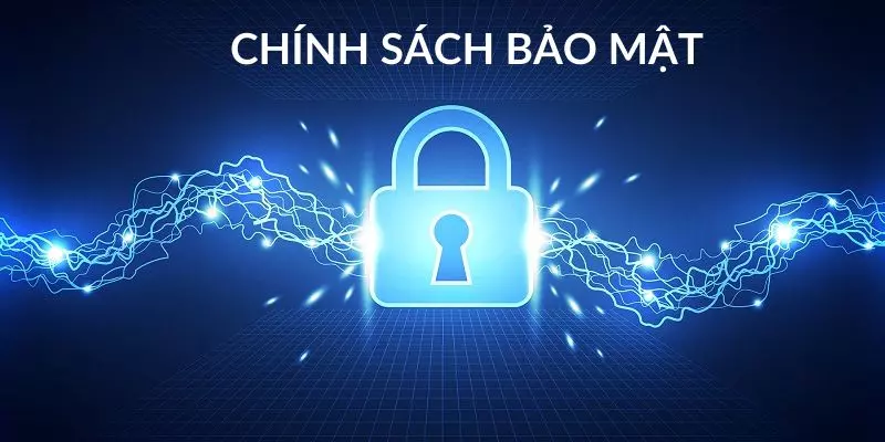 chinh sach bao mat bien phap Các biện pháp để bảo mật