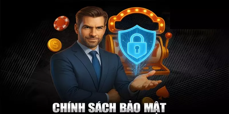 Chính sách bảo mật