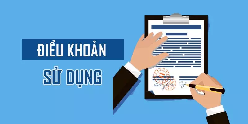 Khái quát về điều khoản sử dụng Nổ Hũ