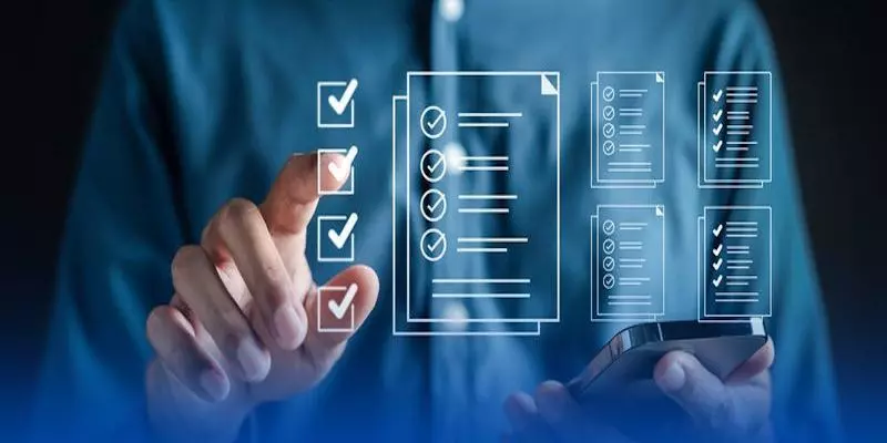 Quy định về sử dụng tài khoản và giao dịch