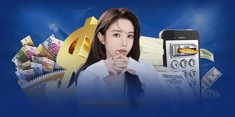 Giao dịch cấp tốc, không phải chờ đợi