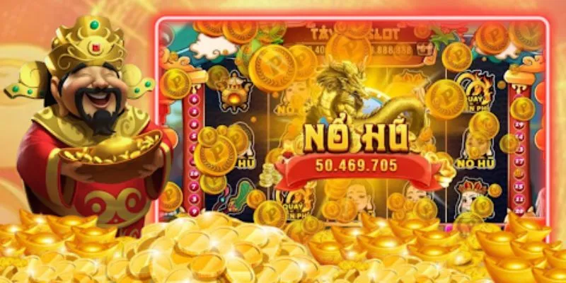 gioi thieu chung ve dong slot quay thuong thuong hieu tp Giới thiệu chung về dòng slot quay thưởng thương hiệu TP
