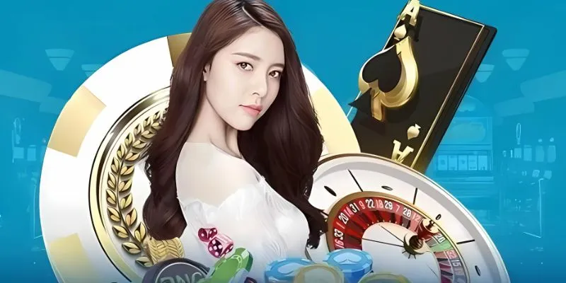 GO88 mang đến cho hội viên những trải nghiệm thú vị