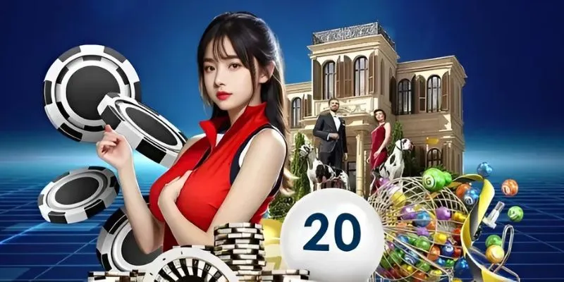 huong dan tung buoc giup nguoi choi de dang tham gia Hướng dẫn từng bước giúp người chơi dễ dàng tham gia