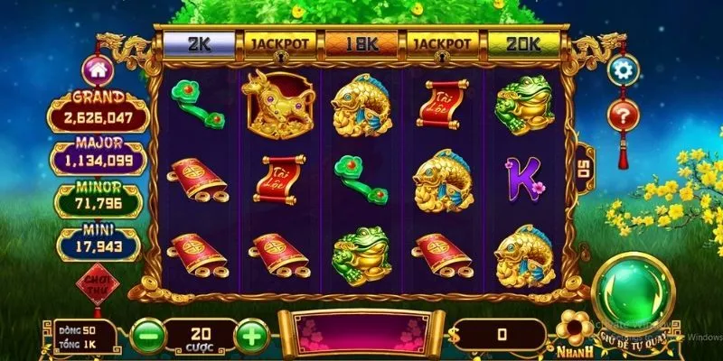 khai quat thuong hieu jili va do phu song tai nen tang Khái quát thương hiệu Jili và độ phủ sóng tại nền tảng