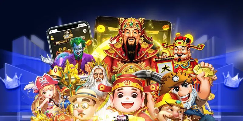 kham pha sanh jbd no hu Khám phá sảnh JDB nổ hũ