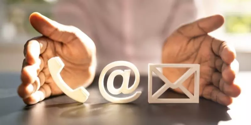 lien he cac hinh thuc 4 hình thức để kết nối