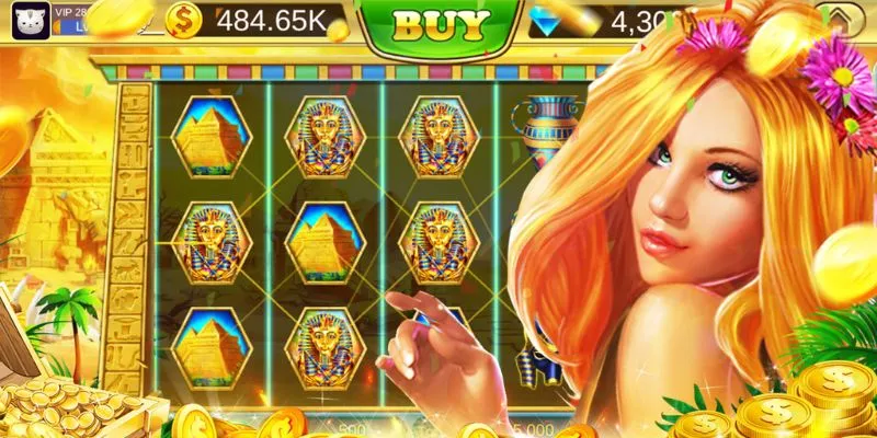 luan phien doi game de mo rong co hoi no hu Luân phiên đổi game để mở rộng cơ hội nổ hũ