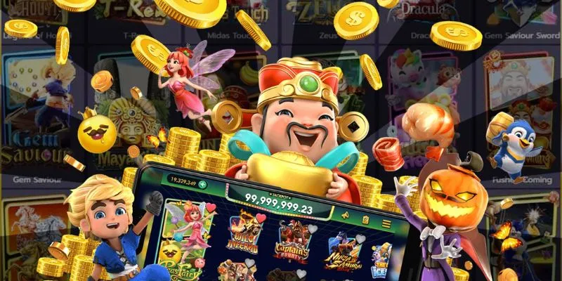 ly do hoi vien nen lua chon tham gia cq9 no hu Lý do hội viên nên lựa chọn tham gia CQ9 nổ hũ