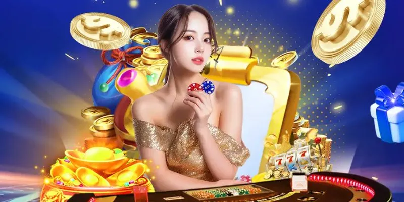 mot so sanh game noi bat co mat tai sunwin Một số sảnh game nổi bật có mặt tại SUNWIN