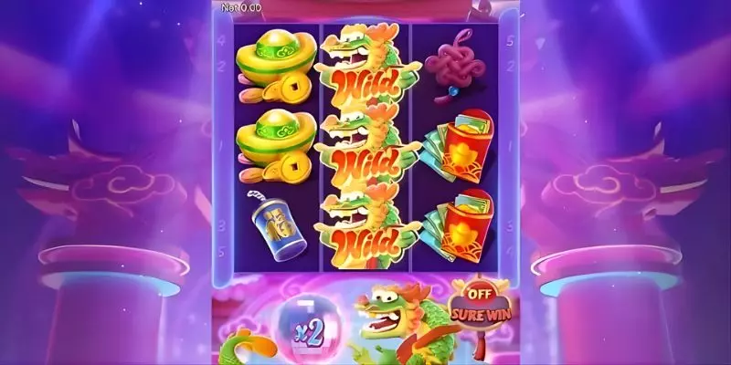 sanh no hu game hot Top 5 game quay hũ hot