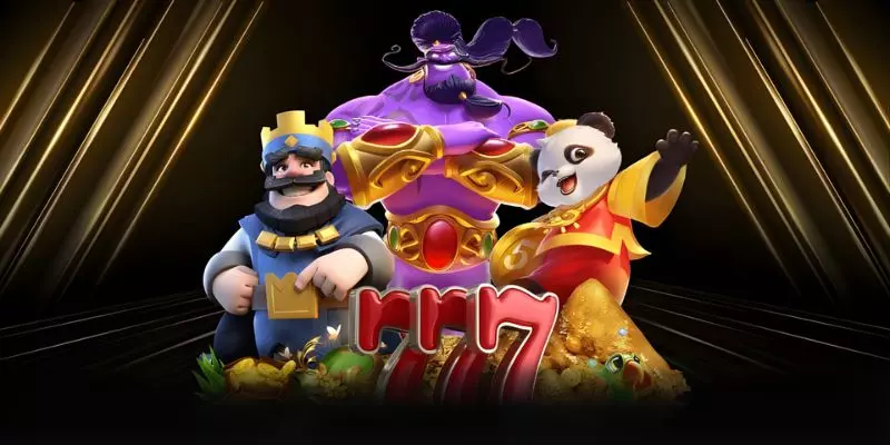 sanh no hu gioi thieu Giới thiệu về danh mục sảnh nổ hũ