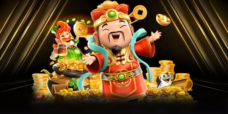 sanh no hu jili Sảnh JILI slot đa chủ đề