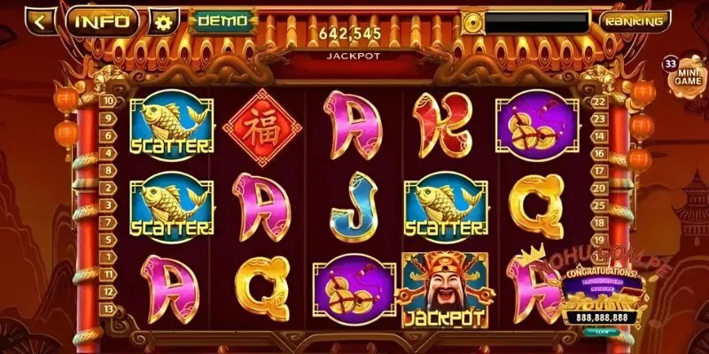 tap trung vao thong so de lua chon game co loi hon Tập trung vào thông số để lựa chọn game có lợi hơn