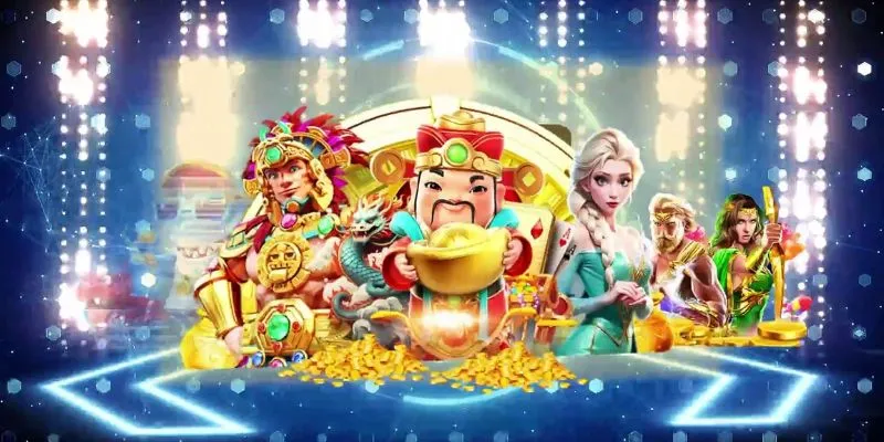 uu the khien jbd no hu thu hut nhieu hoi vien Ưu thế khiến JDB nổ hũ thu hút nhiều hội viên