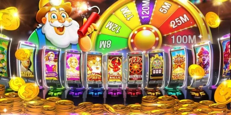 vi sao can thuc hien quan ly von khi choi slot Vì sao cần thực hiện quản lý vốn khi chơi slot